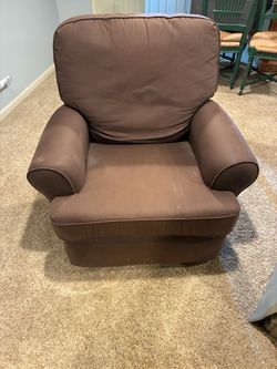 Recliner/glider