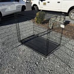 XXL Dog Kennel
