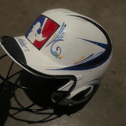 Helmet 