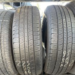 Used Tires Llantas Usadas