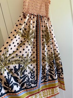 SHEIN - Maxi Dress, Medium