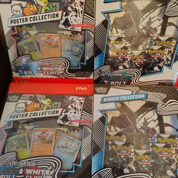 Sams Black Bolt 2 Pack 