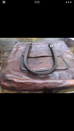 Laptop bag