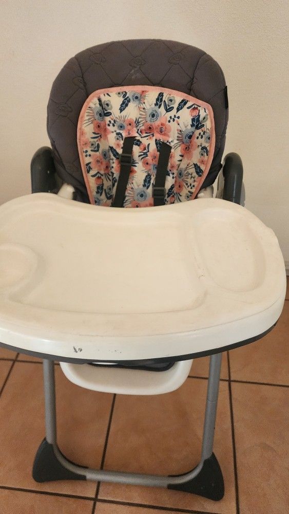 High Chair
