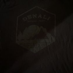 The North face T Shirt