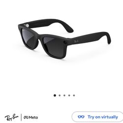 Meta Glasses Gen 1