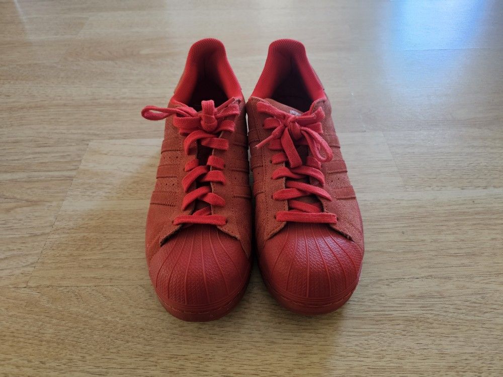 Adidas Shoes