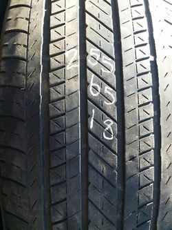 255 65 18 good truck tire