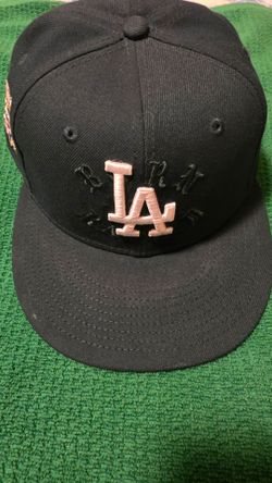 Born x raised hat size 7