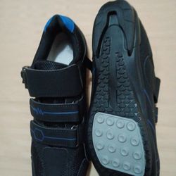 Cycling Shoes Size 11 Mens