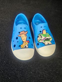 Disney water shoes unisex