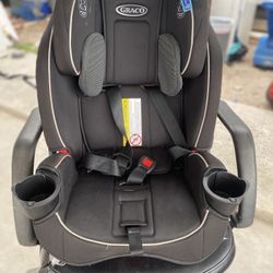 Car seat Graco