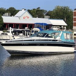 Wellcraft St. Tropez 3200