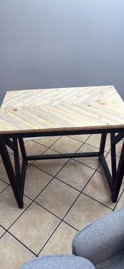 Handmade Office Desk