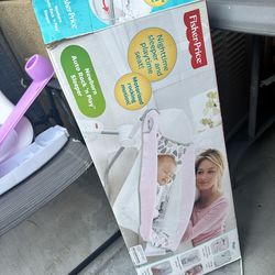 Baby Basinet