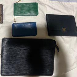 LOUIS VUITTON WALLETS SALE BOGO TODAY ONLY