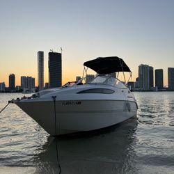 Bayliner Ciera 2001