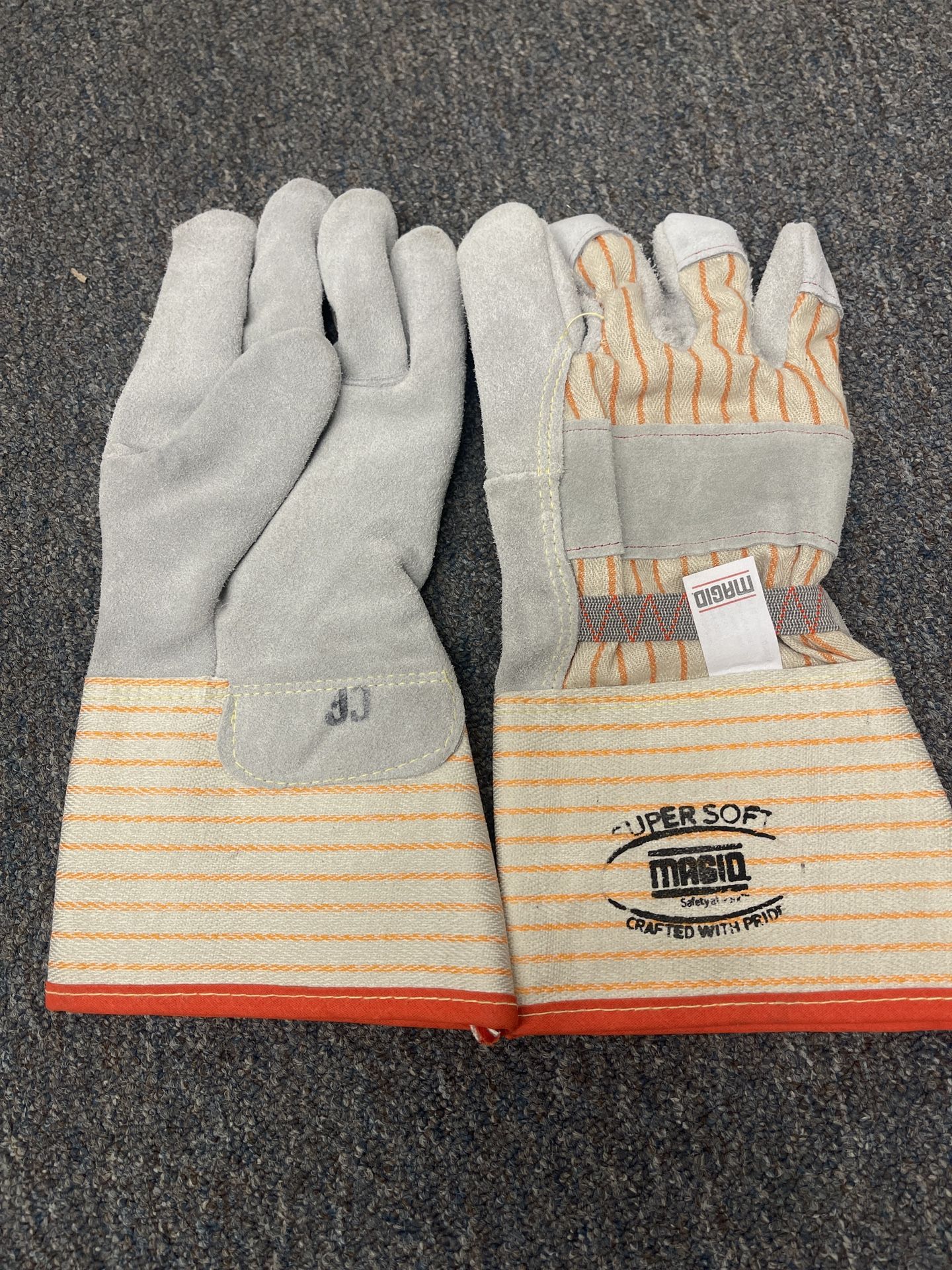Gauntlet Gloves
