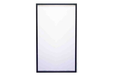 REPLACEMENT SCRIM Headliner HL30500 Universal DJ Facade Scrim - White