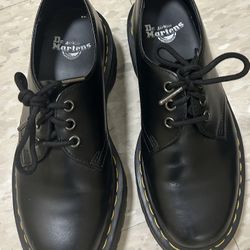 Dr. Martens Like New!