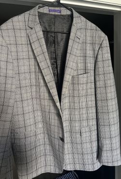 Men’s suit bundle or individual best offer
