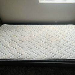 Twin Bed MAttress