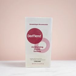 DerMend Bruise Cream With Vitamin K 4.2oz