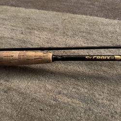 St. Croix Imperial Fly Rod