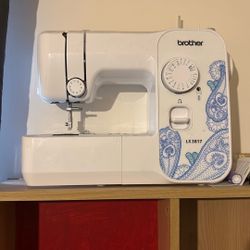 Brother Sewing Machine