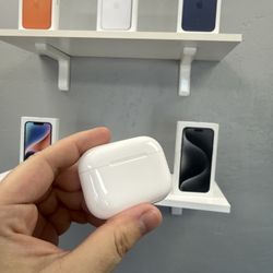 Airpods Pro 3rd Gen