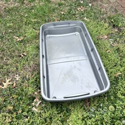 Plastic box