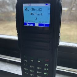 Baofeng Walkie Talkie 