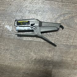 stapler 