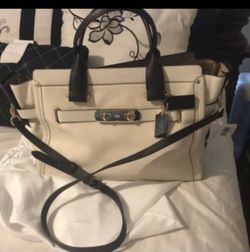 Coach Auténtic new never use