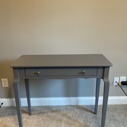 console table/desk
