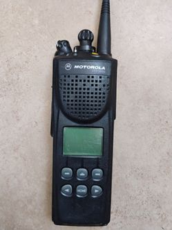 Motorola XTS 3000