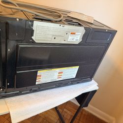 🔹 Two Microwaves — Excellent Condition — $150 each