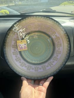 Turkish Delights Hand Made Bowls