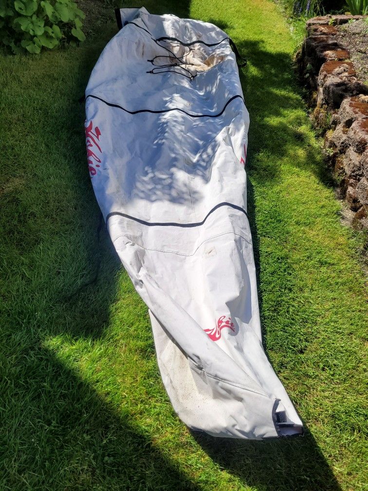 Hobie PA14 Cover
