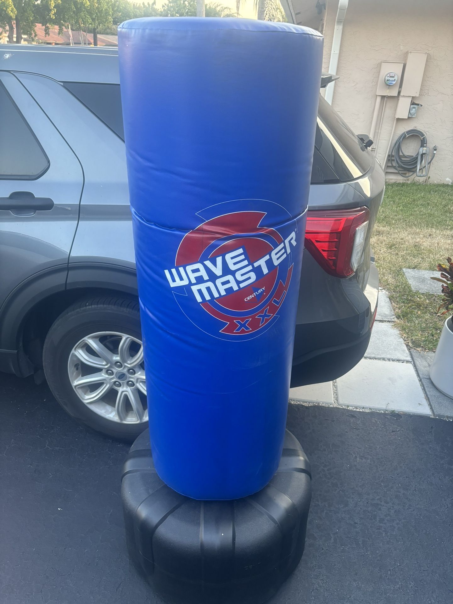 XXL WAVEMASTER Punching Bag