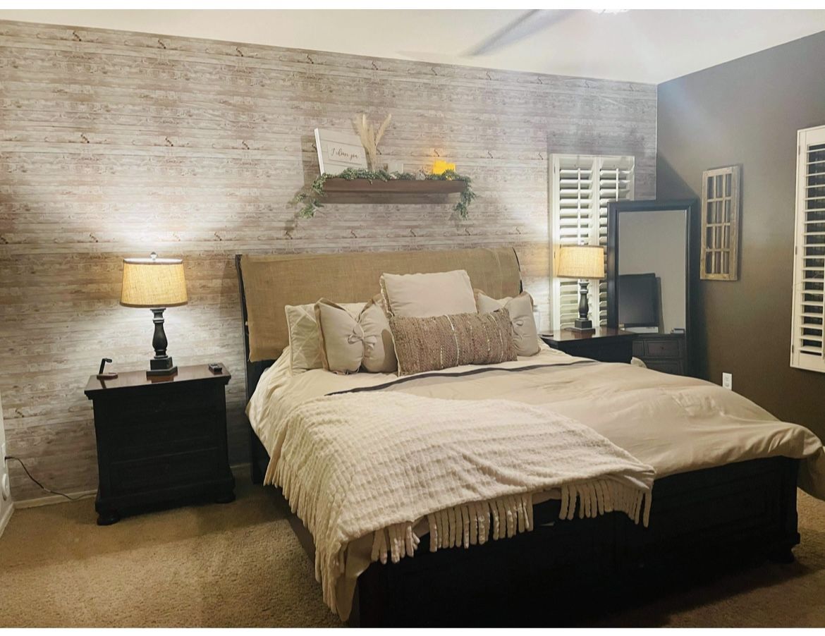 Ashley Furniture Like New