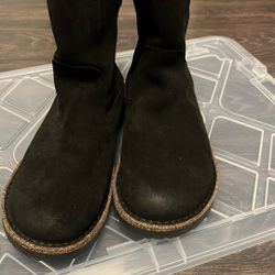  Birkenstock Boots Size 41