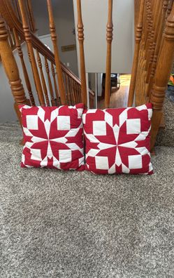 Throw Pillows
