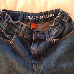 Boys Jeans