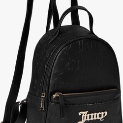 Juicy Couture  Backpack 