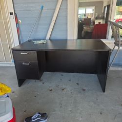 Cherryman L Shape Desk $300 - Paid $1500