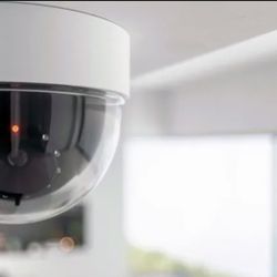 Professional Residential Security Camera Installation - EHR Innovations LLC