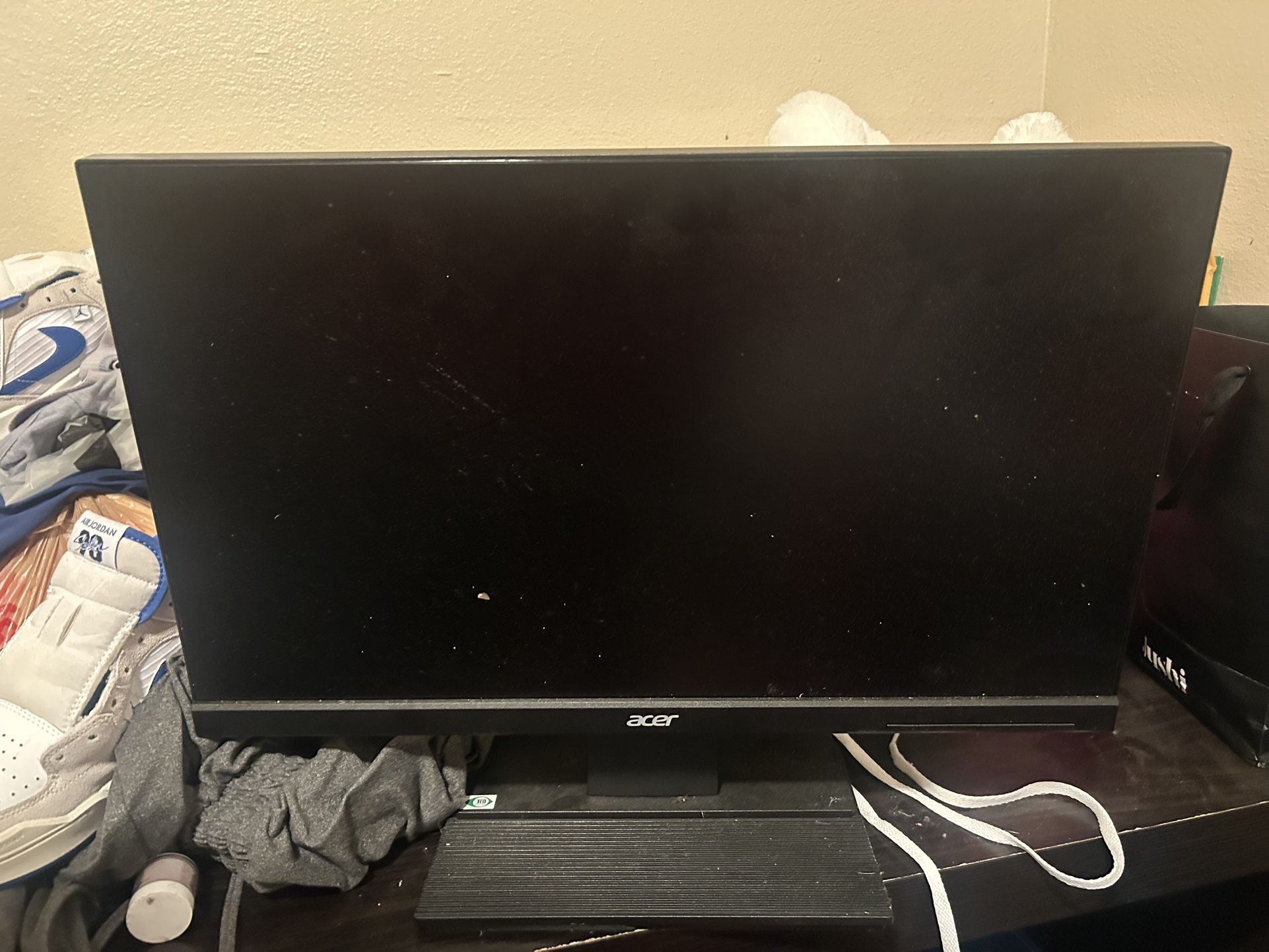 Acer Monitor