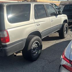 98 4Runner 