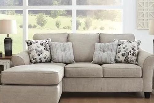 Brand New Chaise